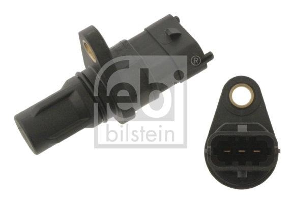 Sensor, camshaft position